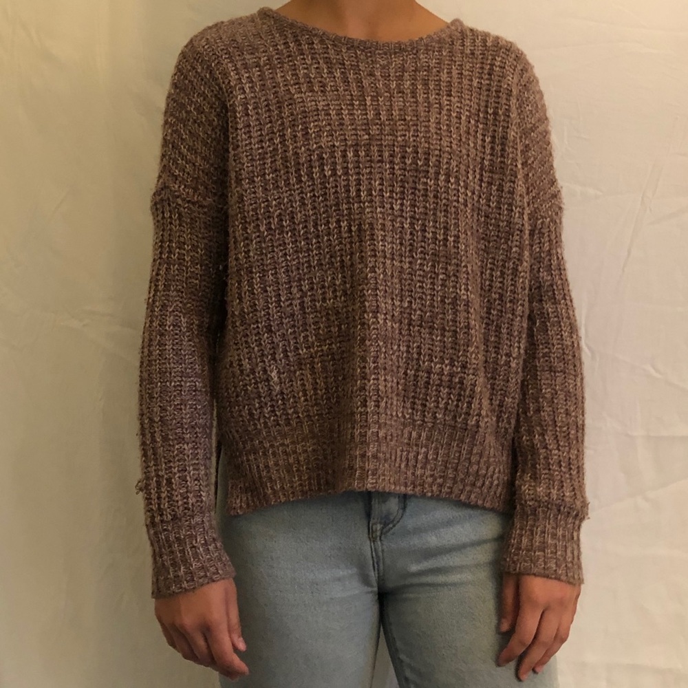 Tilly’s Sweater